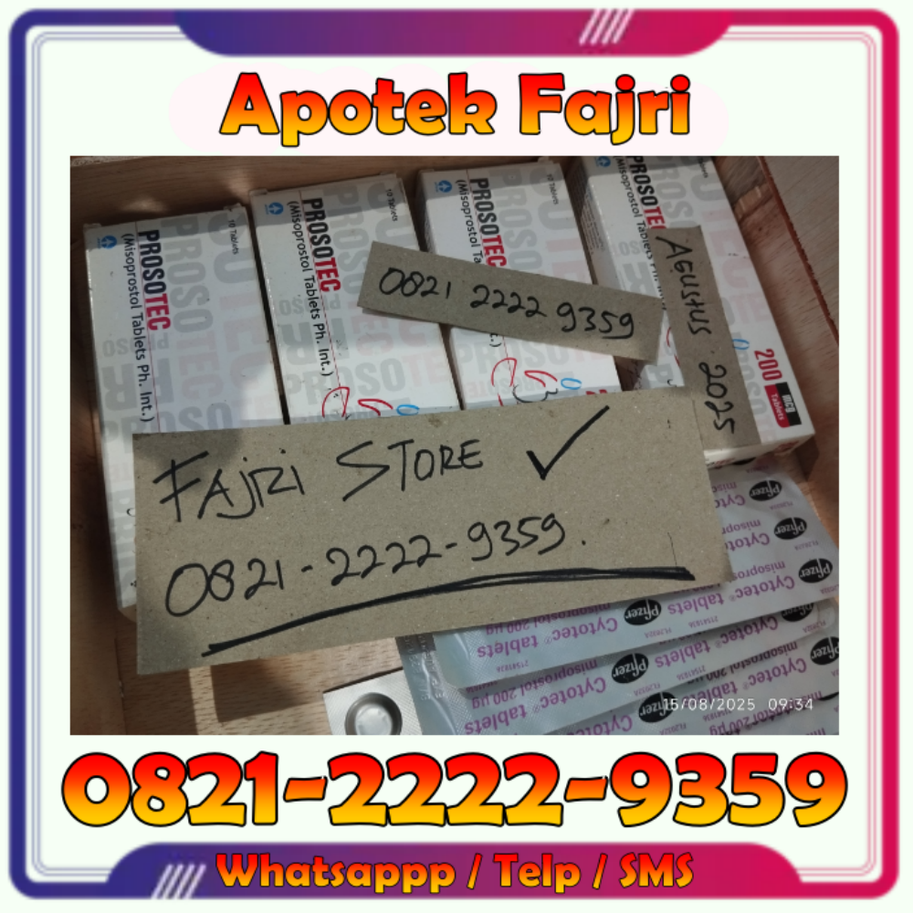 Klinik Jual Cytotec Di Madiun ☎️082122229359 Klinik Obat Aborsi Madiun