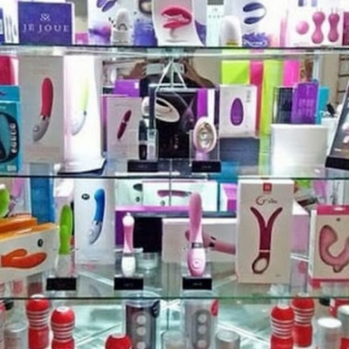 Jual Alat Bantu Sex