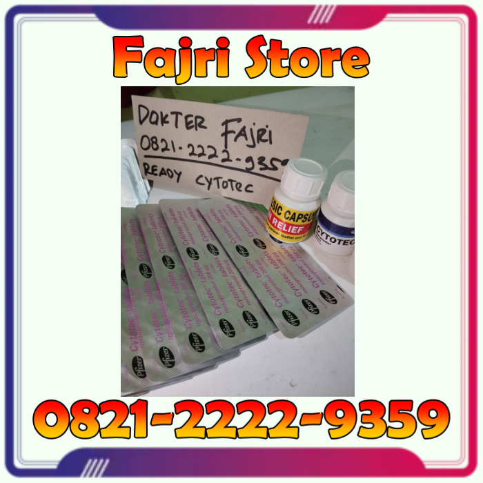 082122229359 Jual Obat Cytotec COD Di Aceh Agen Obat Yang Ready Misop 